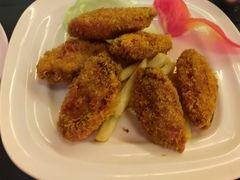 -一千一夜阿拉伯餐厅1001 Nights-Arabic Restaurant(静安店)