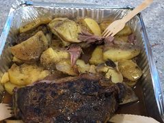 -Pedro's House of Lamb