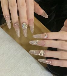 -斯馨·健康美甲美睫