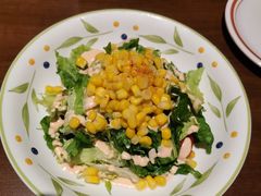 -萨莉亚意式餐厅(杭州滨江天街店)