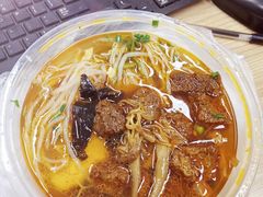 -小无锡面馆