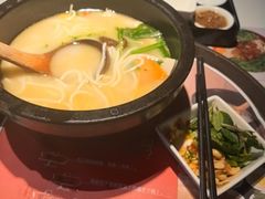 -妈妈故事米线(市府恒隆店)