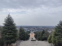 -句容茅山景区