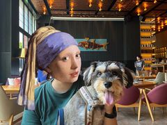 -THE CANNERY&JUJU 新鲜海鲜·牛排美食酒廊