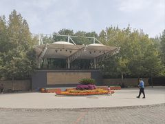 -长辛店二七公园