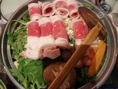 -芥岛(河北大街店)