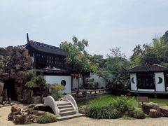 -扬州瘦西湖船宴