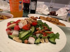 -北京中国大饭店