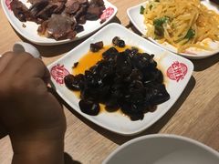 -老班长手工灌汤包老店(东山店)