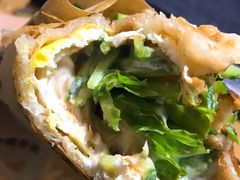 -李记煎饼(文汇路店)