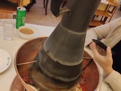 -东来顺饭庄(天坛店)