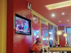 大堂-味千拉面(郑州杉杉奥特莱斯购物广场店)