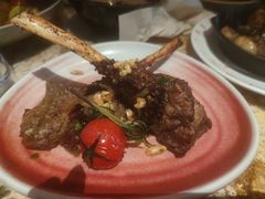 -BROWNSTONE布朗石西班牙餐厅(富城店)