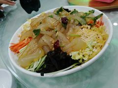 -聚德福海鲜家常菜(刘庄店)