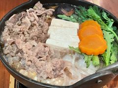 -铃木食堂(北新桥店)