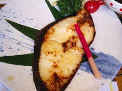 -宫谷创作料理(大拇指广场店)