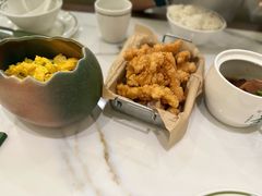 -春家·非遗手工小吃(徐汇万科广场店)