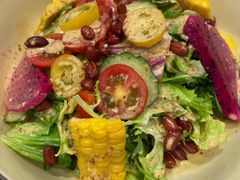 紫光大拌菜-紫光园(劲松店)