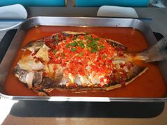 -半天妖烤鱼(海那城店)