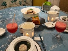 -扬州香格里拉·香宫中餐厅