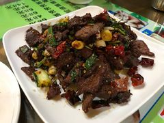 -88号小吃店·经典云南菜·地道纳西美食