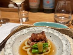 -人间酒暖·Go blanc·烧鸟·深夜食堂(陆家嘴店)