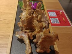 -伊喜饺子·烤鸭(五道口学院路店)