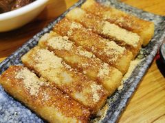 -付小姐在成都(川沙店)