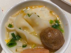 -海底捞火锅(威高广场店)