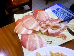 -延成苑韩式烤肉店(长春道店)