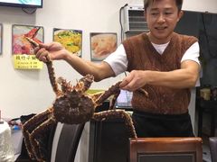 -凤城礼记鱼翅海鲜酒家(新马路总店)