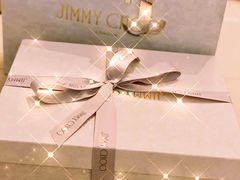 -JIMMY CHOO(恒隆广场店)