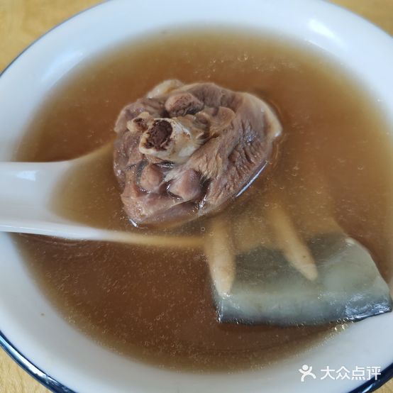 醉仙居四季火锅