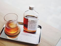 圣母-RWORK·COFFEE(滨江店)