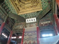 -普陀宗乘之庙(小布达拉宫)