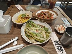 -大盐帮川菜馆(长楹天街店)