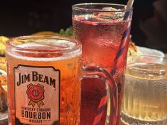 -鸟泉居酒屋·烧鸟·酒馆(百子湾店)