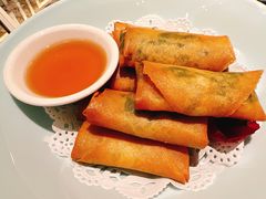 -新白鹿餐厅(松江开元地中海店)