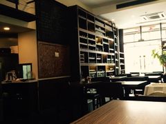 -榖屋house of flour(张江首店)