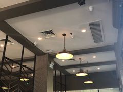 大堂-星巴克(扬州珍园店)