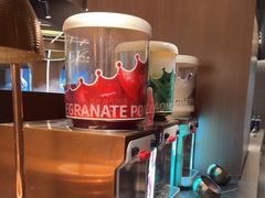-牛YO寿喜烧·铁板烧和牛火锅自助(市府恒隆店)