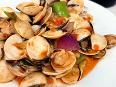 -汪姐海鲜(侨港总店·金冠好店)