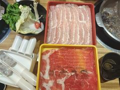 -水林间·寿喜烧自助(仙林金鹰店)