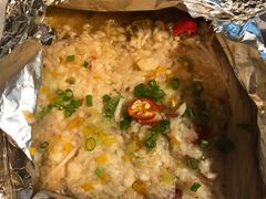 -三太子地摊烧烤·小龙虾(北蔡店)