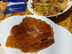 -满园烤鸭·春饼(华强广场店)
