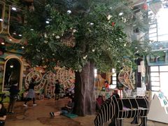 -钟书阁(松江泰晤士小镇店)