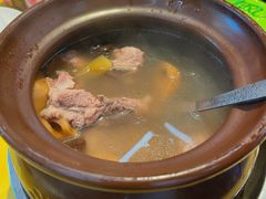 -民间瓦缸煨汤館(嵩山路店)