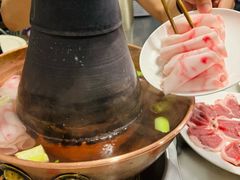 -将台涮肉(酒仙桥店)