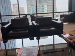 -上海龙之梦万丽酒店