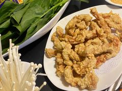 -东道煮牛肉火锅(重庆路店)